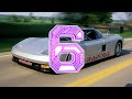 top 10 fastest american cars of the 90s