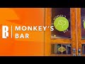 Monkey's Bar: Newest downtown spot hopes to provide a welcoming space for all