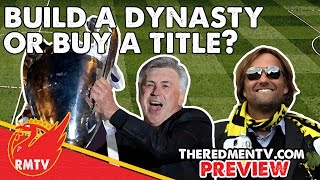 Should Liverpool's next manager build a dynasty? | Rodgers Sacked Special (Preview)