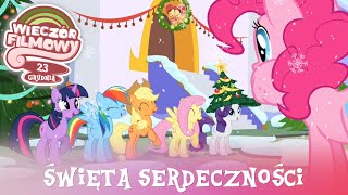 Święta Serdeczności || Kompilacja świątecznych odcinków My Little Pony! || Przeczytaj opis!