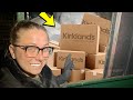 KIRKLAND'S EMPLOYEE'S PACKED THEIR DUMPSTER FULL ! *AND WE TOOK IT ALL !