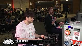 Combo Breaker 2024 - Street Fighter III: 3rd Strike Top 24