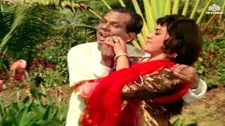 kalyanji anandji hit songs | मेरे महबूब मुझको तू ... | asha bhosle hit songs | manna dey song