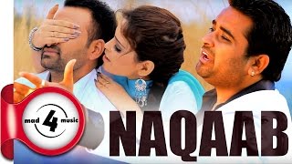 NAQAAB - MASHA ALI || New Punjabi Songs 2016 || MAD4MUSIC