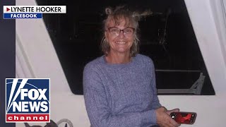 Renewed search for missing American being treated as HOMICIDE