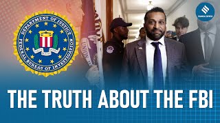 Inside the FBI: How America’s Top Crime-Fighting Agency Works