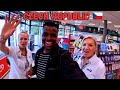 Road trip to Czech Republic 🇨🇿 | Denny-c Vlogs