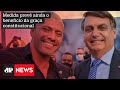 Bolsonaro concede perdão a Daniel Silveira por meio de decreto