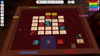 Codenames #1! | Tabletop Simulator