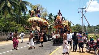 madduvil road Kavadikal Jaffna