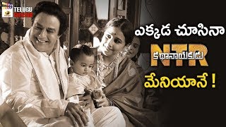 Balakrishna NTR Kathanayakudu Mania in PEAKS | Vidya Balan | Krish | #NTRBiopic |Mango Telugu Cinema