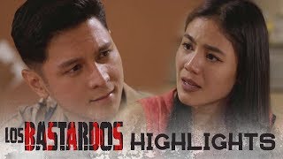 Lorenzo at Diane, nagkaroon ng hindi pagkakaunawaan | PHR Presents Los Bastardos