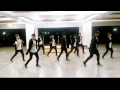 Baby by Justin Bieber | Mastermind Dance Cover