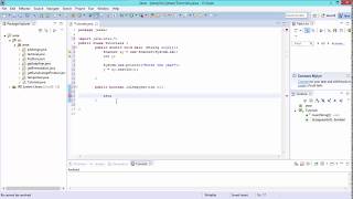 Java - Getting Leapyear easily.