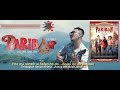 Siantar Rap Foundation | Pariban | OST Pariban Idola Dari Tanah Jawa - The Movie