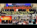 Pelantikan Pengurus Yayasan Bhakti Sosial Margo Utomo Jatim Periode ke 8 Masa Bakti 2024 - 2027