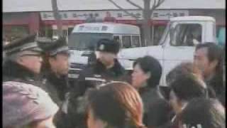 2010-03-16  美国之音新闻: 中国外长否认高智晟受酷刑虐待