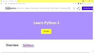 Learn Python 2 - PygLatin - Input!