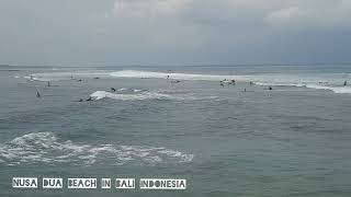 Bali Beaches (nusa dua beach)