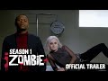 IZombie | Season 1 - Official Trailer