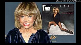 Tina Turner - What's Love Got to Do with It [HD]