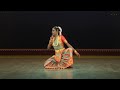 devaranama kadagola taarenna chinnave bharatanatyam