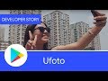 Android Developer Story: Ufoto achieve global success with Google Play & Android (Go edition)