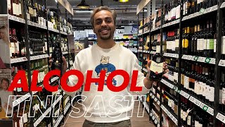Unbelievable Alcohol prices at Kaufland, Germany ! Where to shop alcohol from, in Germany ?