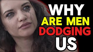 8 Minutes Of Men “Dodging Single Mothers” | Men Aren’t Dating Us Anymore