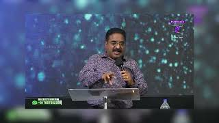 1000 மடங்கு ஆசீர்வதிக்கும் தேவன் | Ps. Suresh Ramachandran | Tamil Sermon | Christian message