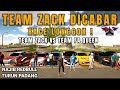 TEAM ZACK DI CABAR RACE LONGGOK ! Ada lawan kah |car parking multiplayer