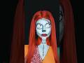 Sally #sally #thenightmarebeforechristmas