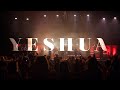 Puchi Colón - YESHUA  (Official Live Video)