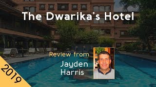 The Dwarika’s Hotel 5⋆ Review 2019