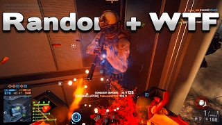 Battlefield 4 Random + WTF 31