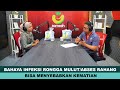 Bahaya Infeksi Rongga Mulut/Abses Rahang Bisa Menyebabkan Kematian