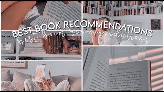 book recommendations
