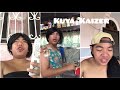 Kuya Kaizer & Jomar Yee & Esnyrranollo & Funny TikTok Compilation