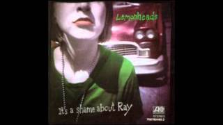 The Lemonheads - Alison's Starting To Happen