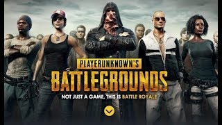 DQNがやる【PUBG】でもやろうかの～　低遅延！