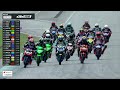 Highlights | Round 5 | Race 2 | IDEMITSU FIM ASIA ROAD RACING CHAMPIONSHIP | UB150