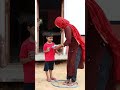 biscuits or maa माँ छोटी कैसे हो गई family funny video shorts viral funny maa family