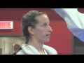 Andrée-Ann Bouchard - Examen Ceinture Noire