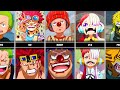 One Piece Characters As Kids