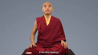 Discover The New Joy of Living with Yongey Mingyur Rinpoche