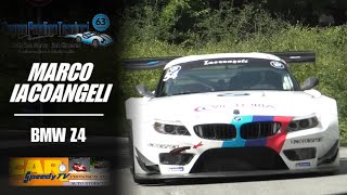 Coppa P. Teodori 2024 || Marco Iacoangeli || Bmw Z4