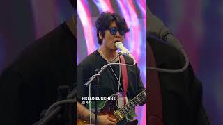🌤️너와 나, 우리의 바다🌊 눈부신 태양 | Hello Sunshine - KIMBADA In KOBA 2025