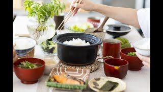 How to make the best rice in KM Donabe!