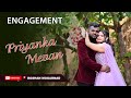 Priyanka-Mevan  ,Engagement Ceremony  by - Roshan Mogarnad.