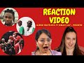 Just Vibes Reaction / Ajebo Hustlers ft Omah Lay - Pronto *OFFICIAL MUSIC VIDEO*